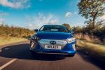 Hyundai IONIQ electric 2019 года (UK)